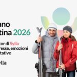 Olimpiadi MILANO CORTINA 2026: il monitor Sylla su interesse, emozioni e aspettative